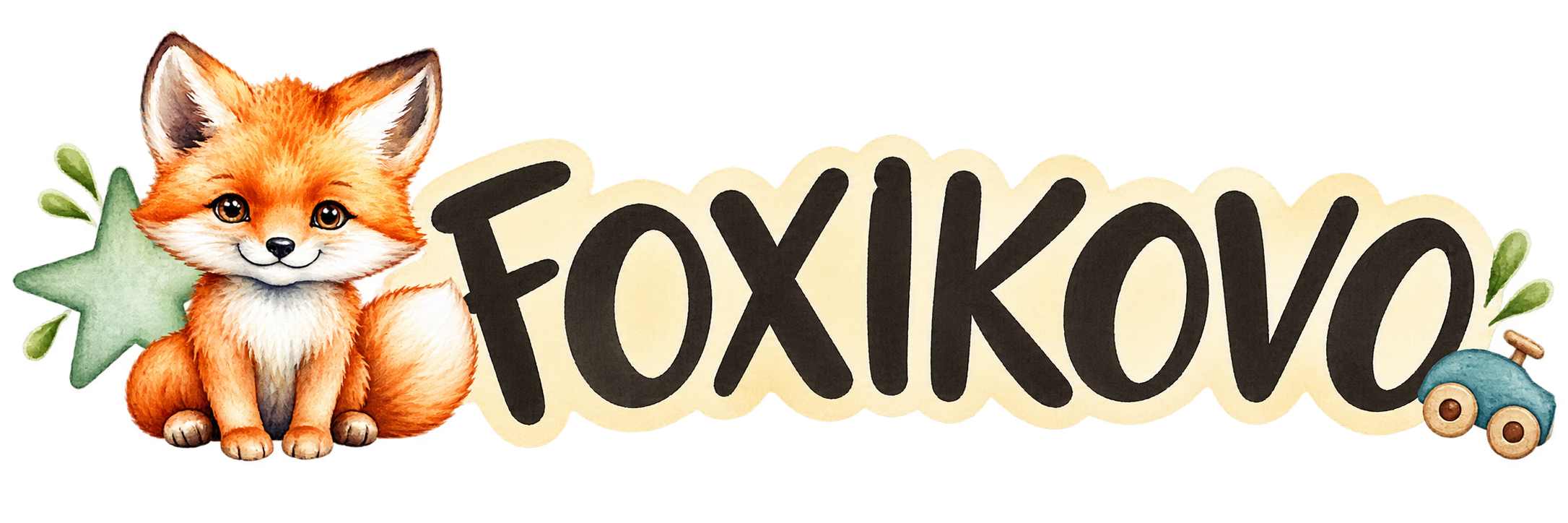FOXIKOVO