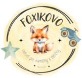 FOXIKOVO