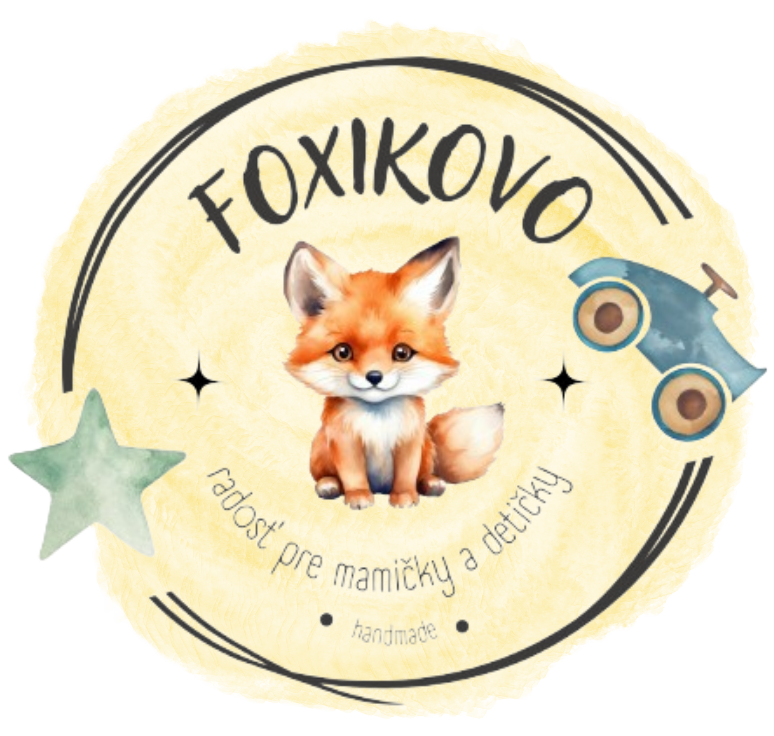 FOXIKOVO